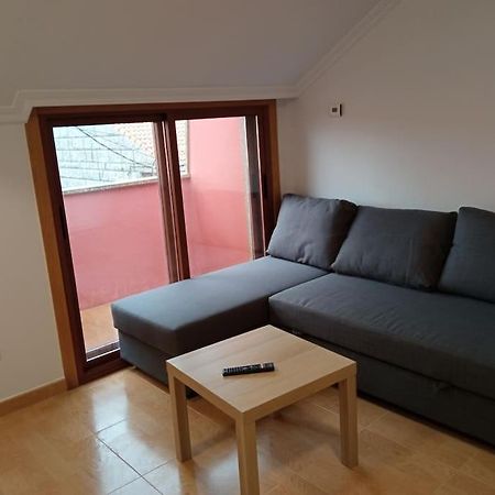 דירות פונטה-ודרה Loft Nuevo מראה חיצוני תמונה