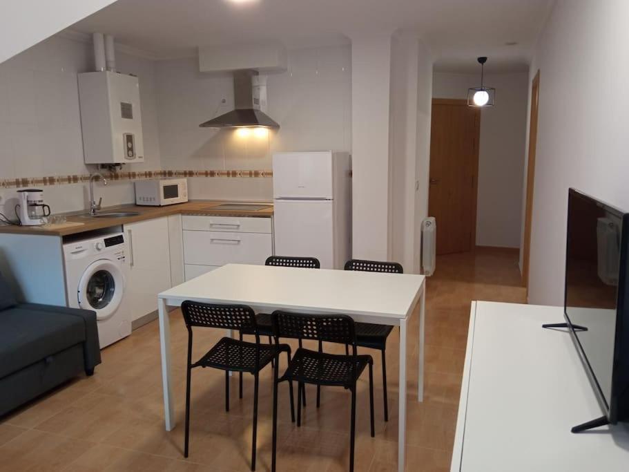 דירות פונטה-ודרה Loft Nuevo מראה חיצוני תמונה