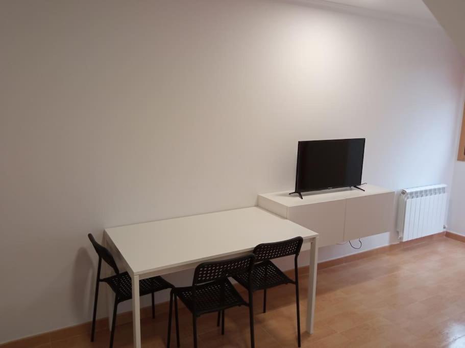 דירות פונטה-ודרה Loft Nuevo מראה חיצוני תמונה